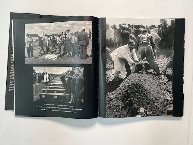 Man of the People, A Photographic Tribute to Nelson Mandela -  Peter Magubane