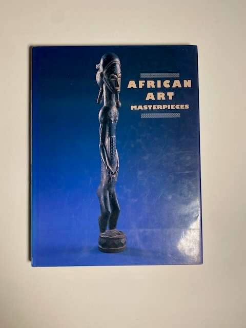 African Art Masterpieces