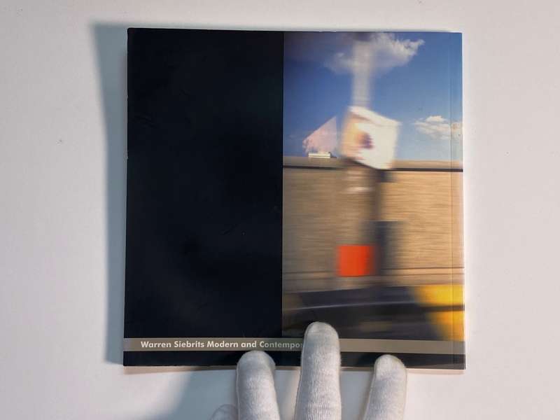 Jo Ractliffe: Selected Colour Works, 1999-2005