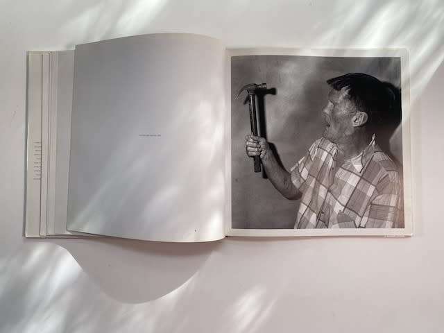 Roger Ballen : Outland