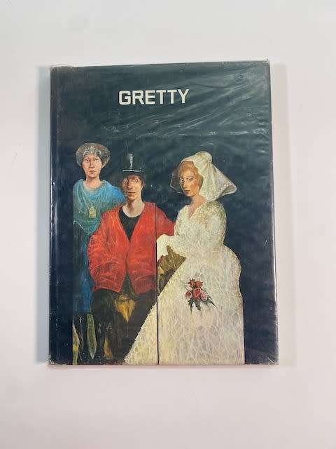 Gretty