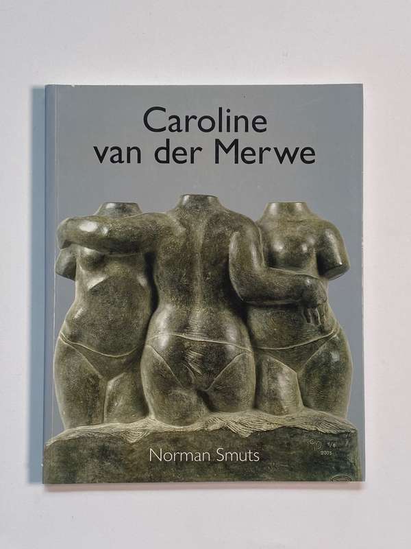 Caroline Van Der Merwe