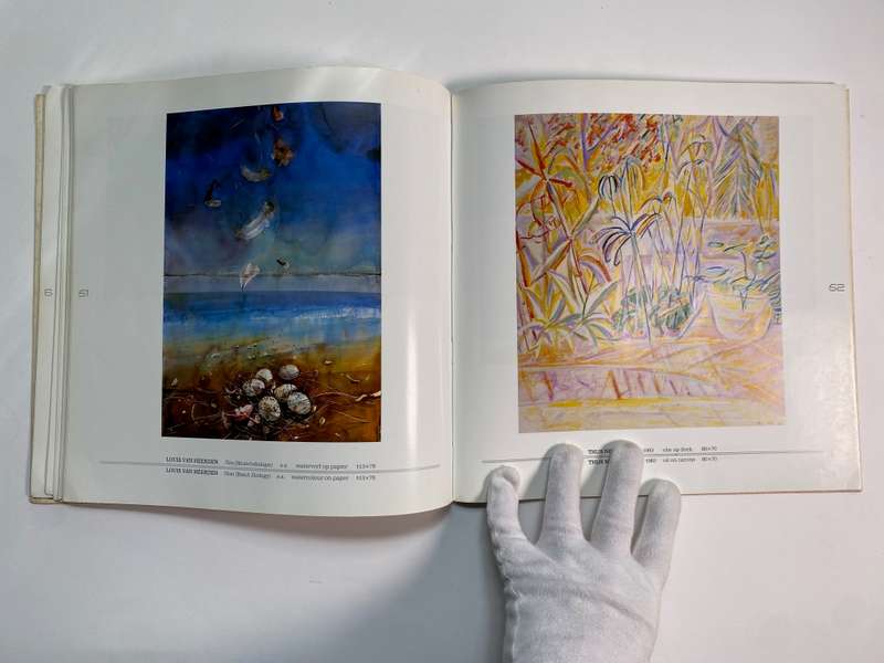 The Sasol Art Collection: Volume 1