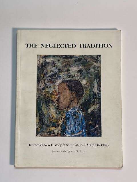 The Neglected Tradition