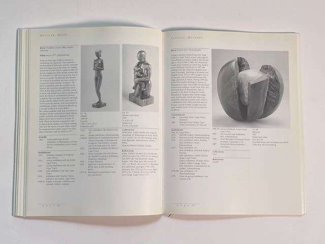 Images of Wood: Aspects of the History of Sculpture in 20th-century
