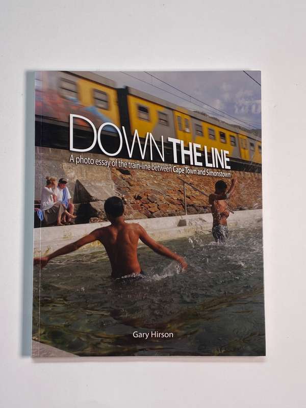 Down The Line
