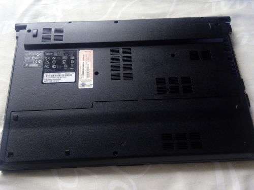 *** GAMING MONSTER ACER ASPIRE TIMELINE CORE i5 ***NVIDIA GEFORCE 2 GB