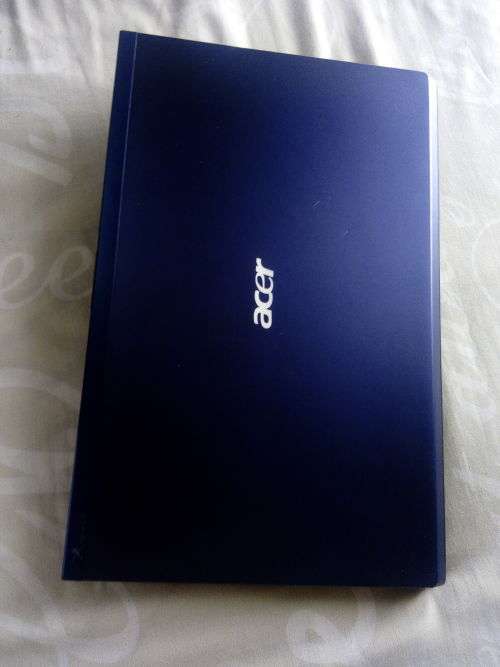 *** GAMING MONSTER ACER ASPIRE TIMELINE CORE i5 ***NVIDIA GEFORCE 2 GB