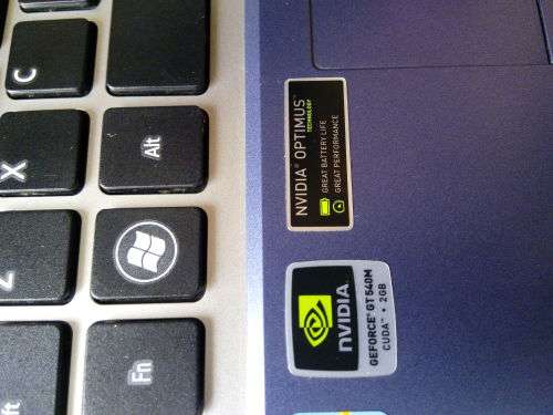 *** GAMING MONSTER ACER ASPIRE TIMELINE CORE i5 ***NVIDIA GEFORCE 2 GB
