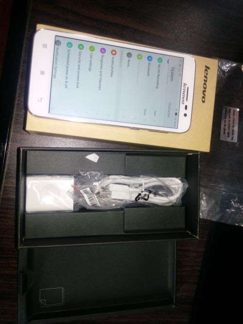 *** Brand New Boxed Lenovo Golden Warrior A8 A806*** 2017 GREATEST DEAL
