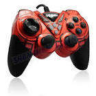 *** Two Computer Game Pads Dual Shock and Analog
