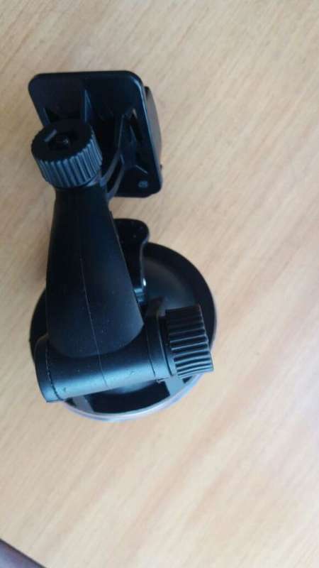 GoPro Hero plus LCD
