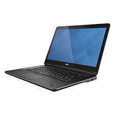 *** (MONSTER SPECS) Dell Latitude E7440 - 14" - Core i5 4th gen - 16 GB RAM - 256 GB SSD ULTRA BOOK