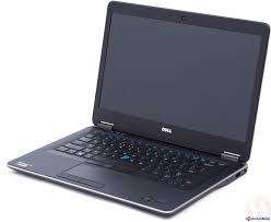 *** (MONSTER SPECS) Dell Latitude E7440 - 14" - Core i5 4th gen - 16 GB RAM - 256 GB SSD ULTRA BOOK