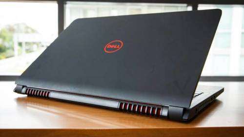 BEAST GAMING/ENGINEERING DELL Core i7 6th gen/4GB NVIDIA/SSD+HDD/like New