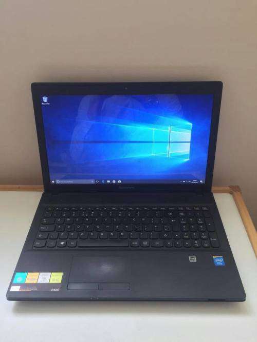 LENOVO G500 Great business/study**15,6 HD /500GB