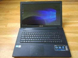 *** MASSIVE 17" ASUS i3// GAMING LAPTOP// 4GB RAM// 2GB NVIDIA GEFORCE