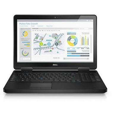 *** Dell Latitude E5540// i5 4th Gen// 8 GB RAM// 500 GB SSHD