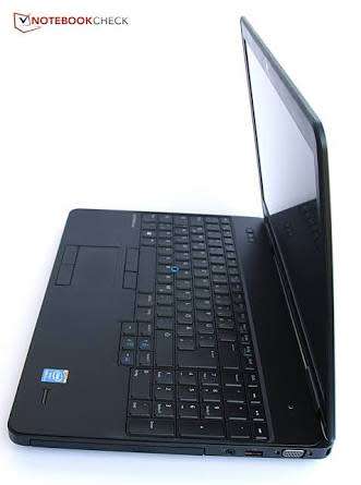 *** Dell Latitude E5540// i5 4th Gen// 8 GB RAM// 500 GB SSHD