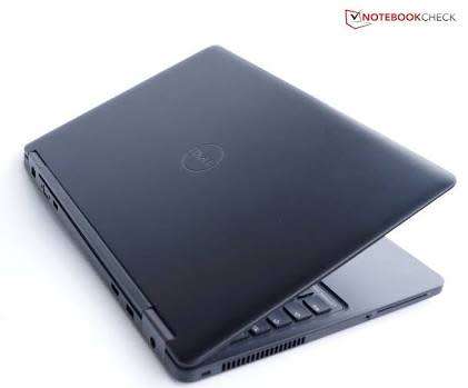 *** Dell Latitude E5540// i5 4th Gen// 8 GB RAM// 500 GB SSHD