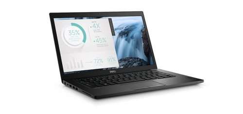 ***LIKE NEW TOUCH SCRN DELL LATITUDE E7280// i5 7th Gen// FHD// 8 GB RAM// 4G LTE// 128 GB SSD