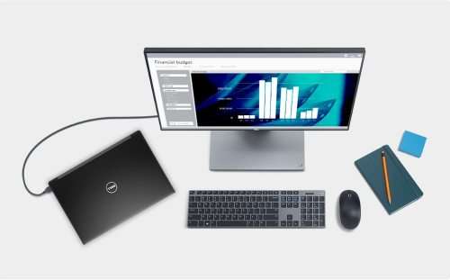 ***LIKE NEW TOUCH SCRN DELL LATITUDE E7280// i5 7th Gen// FHD// 8 GB RAM// 4G LTE// 128 GB SSD