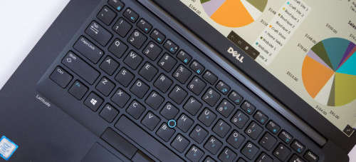 ***LIKE NEW TOUCH SCRN DELL LATITUDE E7280// i5 7th Gen// FHD// 8 GB RAM// 4G LTE// 128 GB SSD