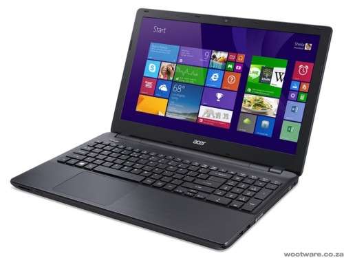 *** ACER EXTENSA// intel i7 4th Gen// 4 GB RAM// 1000 HDD
