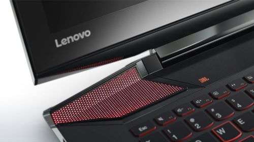 *ULTIMATE GAMER*BRAND NEW CONDITION BOXED*LENOVO 17.3" FHD i7 6th GEN QUAD CORE*16GB RAM*NVIDIA 4GB