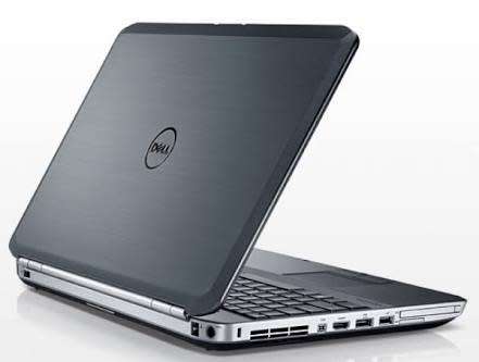 *** DELL LATITUDE E5530- CORE i5 - 8 GB - 3G SIM SLOT- BACKLIT KEYBOARD