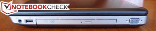 *** DELL LATITUDE E5530- CORE i5 - 8 GB - 3G SIM SLOT- BACKLIT KEYBOARD