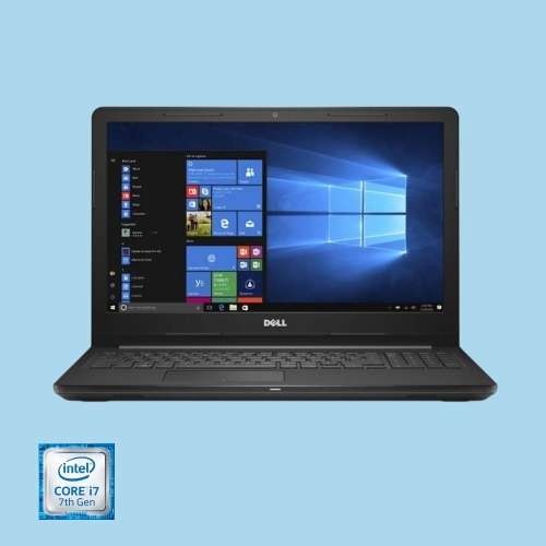 *** LIKE NEW DELL i5 7th Gen// 4 GB RAM // 1 TB SATA lll DRIVE