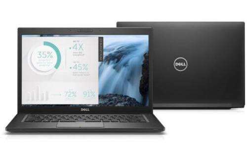***LIKE NEW DELL LATITUDE E5480 i5 7th GEN** 8GB RAM** 4G LTE** 256 GB SSD** FINGERPRINT ULTRA BOOK