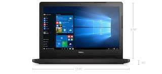 ***NEW CONDITION DELL LATITUDE i5 5th Gen DUAL-CORE// 8 GB RAM// 500GB SATA DRIVE  BUSINESS LAPTOP
