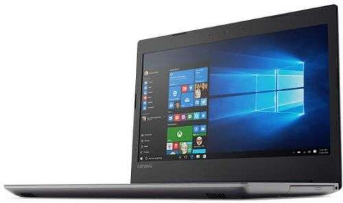 ***7th Gen Lenovo Ideapad 320 15,6" Laptop (Core i5 7th Gen/4 GB/1 TB/Windows 10)