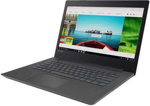***7th Gen Lenovo Ideapad 320 15,6" Laptop (Core i5 7th Gen/4 GB/1 TB/Windows 10)