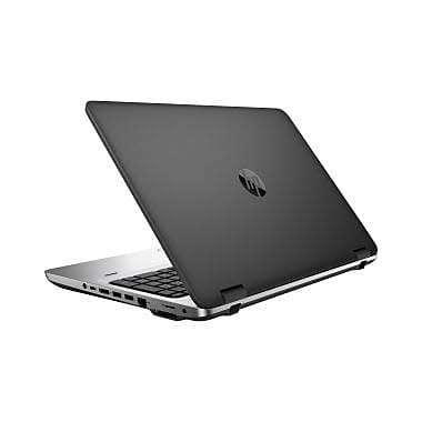 ***HP PR0BOOK 650 G2 i7 VPRO 6th GEN 15" FHD ( FAULTY PLEASE READ)