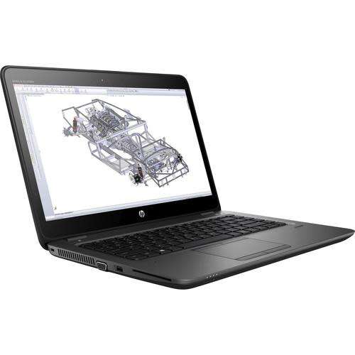 *** BRAND NEW HP ZBOOK 14U G4 i5 7th gen// 4G LTE// 8 GB RAM// 480 GB SATA DRIVE