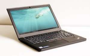 ***BUSINESS PORTABLE*** LENOVO X270 i5// 8GB RAM// 4G LTE// 480GB SATA DRIVE