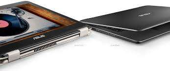 ***AMAZING TOUCH SCREEN ASUS VIVO BOOK i5 6th GEN// 8 GB RAM// 480 GB SATA DRIVE