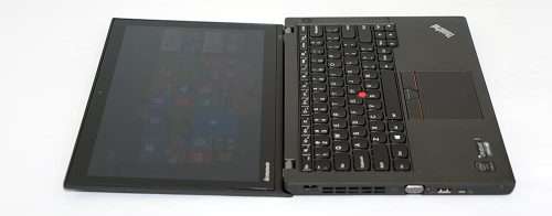***BUSINESS CLASS LENOVO X250 i7 VPRO // 8 GB RAM// 256 GB SSD// FINGERPRINT// ULTRA BOOK