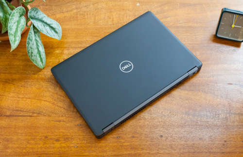 ***NEW DELL LATITUDE E5590 i5 8th GEN QUAD CORE*FULL HD*4G LTE*8GB RAM*256GB SSD