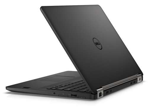 ***MONSTER SPECS** DELL LATITUDE E7470// i7 6th GEN// 8 GB RAM// 256GB SS//14" FHD SCRN"// 4G LTE
