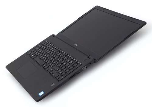 *** MINT CONDITION DELL LATTITUDE i5 7th GEN// 8GB RAM// 15" FHD// FINGER PRINT// 480 GB SATA DRIVE