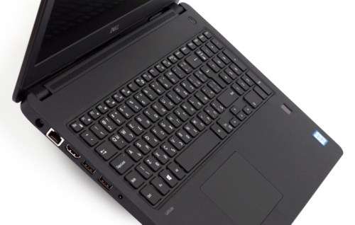 *** MINT CONDITION DELL LATTITUDE i5 7th GEN// 8GB RAM// 15" FHD// FINGER PRINT// 480 GB SATA DRIVE