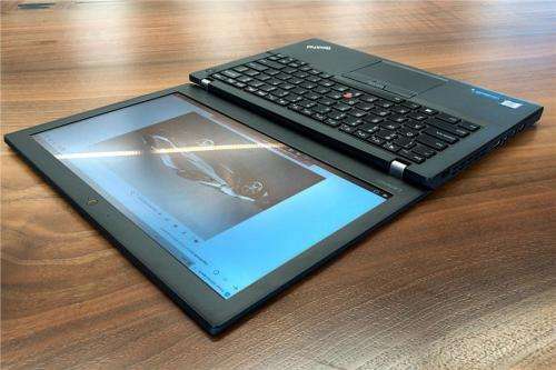 *** AMAZING LENOVO X260 i7 LATE 6th GEN// 8GB RAM// 480 GB SATA DRIVE ULTRABOOK