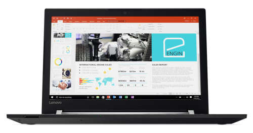 **LATEST NEW COND GAMING**LENOVO i7 7TH GEN**20 GB RAM**RADEON R5 M430 GFX**256 SSD DRIVE**
