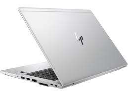 MONSTER BRAND NEW HP ELITEBOOK 840 G5//8th GEN i7 QUAD-CORE// 512 GB SSD//14" FHD// 4G LTE// 8GB RAM