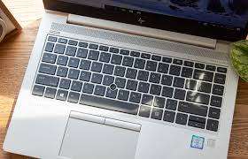 MONSTER BRAND NEW HP ELITEBOOK 840 G5//8th GEN i7 QUAD-CORE// 512 GB SSD//14" FHD// 4G LTE// 8GB RAM