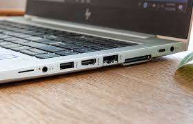 MONSTER BRAND NEW HP ELITEBOOK 840 G5//8th GEN i7 QUAD-CORE// 512 GB SSD//14" FHD// 4G LTE// 8GB RAM